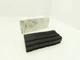 Allen Bradley 1492-RFB424 Terminal Block Fuse Holder Black 4mm Sq 500V Lot of 25