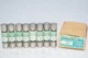 Pack of 8 Fusetron FNM-1 Dual Element Fuses