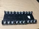 LOT OF 3 Marathon 6F30A3B 3-Pole Fuseholder Fuse Block 600V 30A #112M109*CO