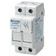 NEW MERSEN/FERRAZ SHAWMUT USCC2 FUSE HOLDER 600V 30A 2P CC ULTSFE  