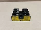 Buss Bussmann BC6033B REPLACES 2812 30A 600V #1006D13PR5*KR