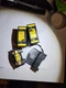 BUSS BUSSMAN JT60030 FUSE HOLDER use CLASS J fuses
