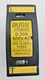 BUSS JT60030 FUSE HOLDER 0-30A 600VAC