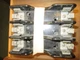 Marathon Fuse Block 6F60A3B 60A 600V 3P Lot of 3 Used
