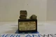 X-401977 Allen Bradley 30 amp 250 volt fuse block 3 pole