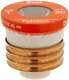 Bussmann BP/T-20 20 Amp Type T Time-Delay Dual-Element Edison Base Plug Fuse,...