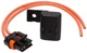 Fastronix Automotive/Marine Waterrproof Blade Style ATO/ATC Fuse Holder with ...
