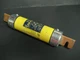 BUSSMANN COOPER  LOW PEAK DUAL-ELEMENT TIME-DELAY 125AMP  LPS-RK-125SP  YF-170