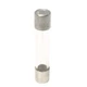 AGC-3/8 BUSSMANN AGC-3/8 FUSE 3/8A AGC GLASS FUSE FAST ACTING 250V 3/8 AMP NEW
