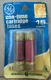 GE 37515-2D One-time Fuse Class H 15 Amps 250 VAC NIB