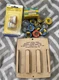 Lot Set Of Bussmann Tron GE Amp Heavy Duty Edison Base Plug Fuse Fuses