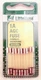 Littelfuse AGC1BP AGC Series 3AG Glass Cartridge Fuse - Pack of 5