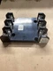 MARATHON 6F30A3SP 600 V Fuse Block Holder #622I97