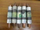 Buss NON-100 Bussmann Fuse Cross Ref 1DH28 (Pack of 5)