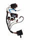 Mercedes-Benz FUSE BOX CLUSTER RELAY SUPPLY CONNECTOR ML320 W163 A1635403272 OEM