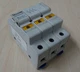 Ferraz Shawmut USCC31 Ultrasafe 600V 30A Fuse Holder Y218038
