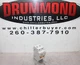 FERRAZ SHAWMUT ULTRASAFE FUSE HOLDER USCC2I 600 VAC 2-POLE 30 AMP