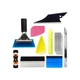 Mandark 18PCS Car Window Tint Kit, Vehicle Glass Protective Film Wrapping Ins...