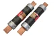 Bussmann FRS175, FRS-175 175A-600V Fusetron Fuses Qty 2