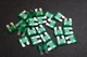 100 PACK ATC 30 AMP FUSES ATO FUSE BLADE STYLE CAR BOAT AUTOMOTIVE AUTO ATC30