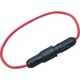 Sea-Dog Inline Fuse Holder 30a #420555-1