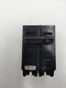 GE/General Electric THQAL2180 80 Amp 2 Pole 120/240 VAC Circuit Breaker - Flaw