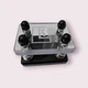 2 Spot ANL Fuse Holder - Heavy Duty HDPE Dual Fuse Block - L3 Audio - USA MADE
