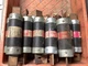 (Lot of 3) Bussmann FRS-R-300 FRS-300 Fuse 300A 300 Amp Fuses 600V #3295