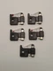 (Lot Of 5) Bussmann Buss GMT-10A