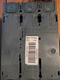 Schneider Electric Square D PowerPacT HDL36060 60A 3-Pole 600V AC Breaker