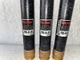 Lot of 3 Bussmann Fusetron Dual-Element Time-Delay Fuse FRS-R-20