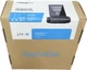 ChargeTech CT-300017 Black Wireless Charging Hub CHW2 With Pad