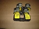 LOT OF 3 Buss R25030 1SR Fuse Holder 250 V 0-30A FREE SHIPPING