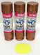 FERRAZ  DUAL ELEMENT ONE-TIME FUSE 250V AC CLASS RK5 45A LOT OF 3