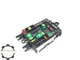 2015-2019 BMW X6 F16 REAR POWER DISTRIBUTION RELAY JUNCTION FUSE BOX OEM