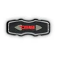 DS18 FHSANL200A Square ANL Fuse Holder with Single, 