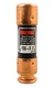 🌟(1 Fuse) Bussmann Fusetron FRN-R-8 Fuse, Dual Element Class RK5, 8A 250V