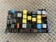 1998-2005 MERCEDES BENZ W163 ML320 ML350 ML500 OEM Main Fuse Box Relay Module