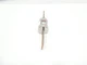 Cooper Bussmann FRS-R-300 Blade Fuse Fusetron Rk5 300a 600v-ac
