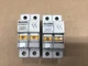 Lot Of 2 Ferraz Shawmut Ultrasafe 30A Fuse Holder Breaker USCC2I #4004H26IAC