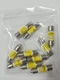 Package Of 10 Bussman LP-CC-2-8/10
