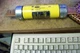 bussmann LPS-RK-125SP 125A Time Delay Melamine Class RK1 Fuse 600VAC/300VDC