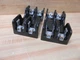 Marathon 6F60A2B Fuse Block 4100034 (Pack of 6)