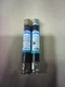 Littelfuse FLSR 15 POWR-GARD Time Delay Fuse 15A 600VAC, LOT OF 2