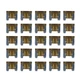 Install Bay ATMLP7.5-25 Mini Low Profile Atm Style Fuse W/ 7.5 Ampere - 25/Pack