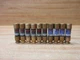 Buss FRN-R-8 Bussmann Fuse Cross Ref 1A692 (Pack of 10)