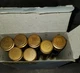 BUSS FUSETRON CLASS RK5 PART # FRS-R-15 LOT OF 7 FUSES