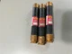 Fusetron, fuse, FRS-R-20, **Lot of 3