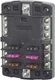 Blue Sea Systems ST Blade Fuse Block