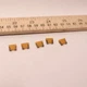 (5-Pk) Lawson 5-Amp 32V Fuse Flate Blade 16121
